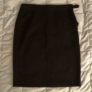 Grace Pencil Skirt